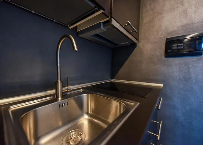 Apartment Attico Con Vista Turin