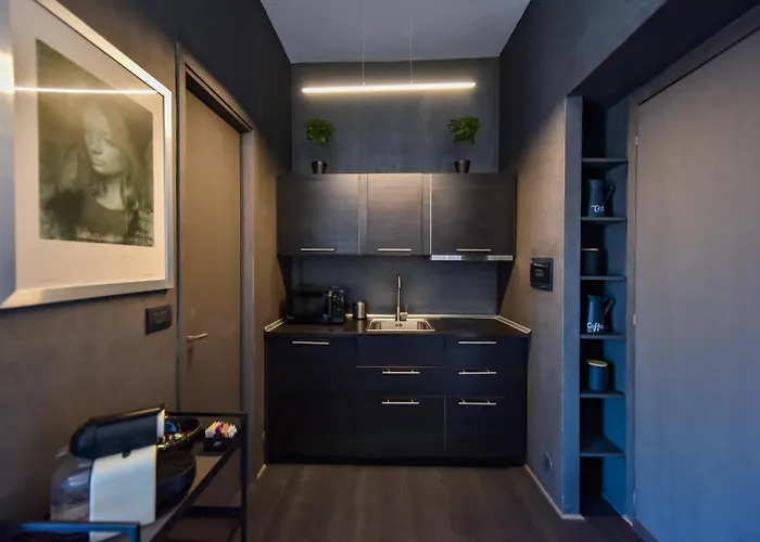 Attico Con Vista * Turin