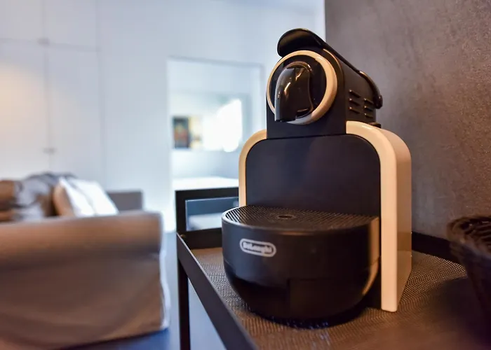 Attico Con Vista Apartment *