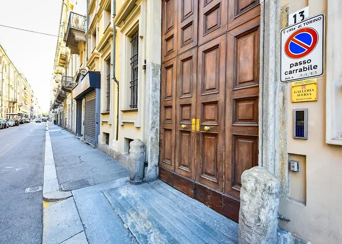 Apartment Attico Con Vista *