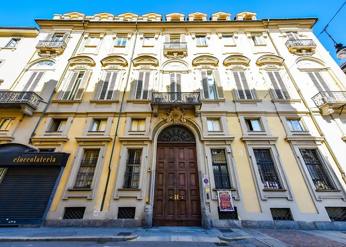 Attico Con Vista Apartment *