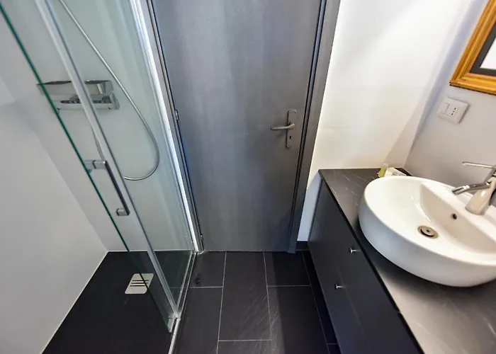 Attico Con Vista Apartment