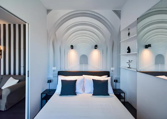 Attico Con Vista Apartment Turin