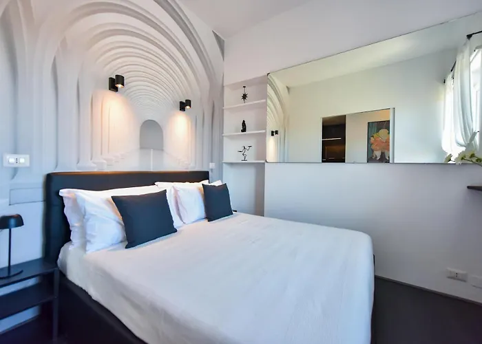 Apartment Attico Con Vista Turin