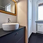 Attico Con Vista