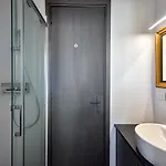 Attico Con Vista Appartement