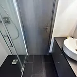Attico Con Vista Appartement