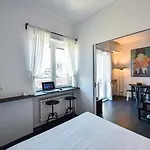 Attico Con Vista