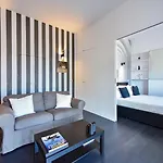 Attico Con Vista Appartement *