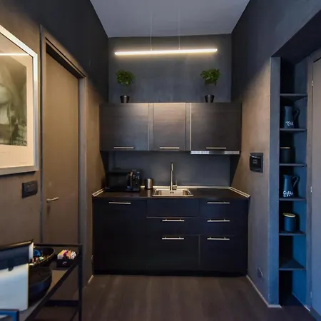 Attico Con Vista * Torino