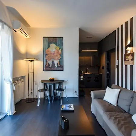 Attico Con Vista Lejlighed Torino