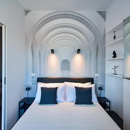 Attico Con Vista Lejlighed Torino