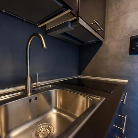 Apartman Attico Con Vista Torino