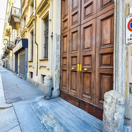 Apartman Attico Con Vista *