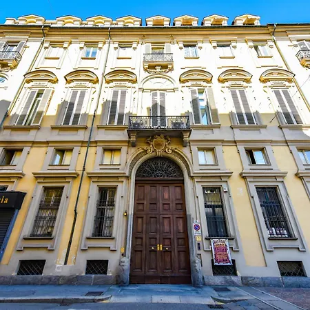 Attico Con Vista Apartman *